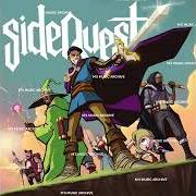 The lyrics BLEED of LOGIC is also present in the album Sidequest (2025)