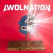 The lyrics I'M A WRECK of AWOLNATION is also present in the album Angel miners & the lightning riders (2020)