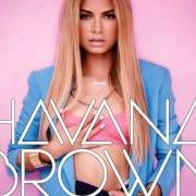 The lyrics WONDERLAND (LA DA DA DA DI) of HAVANA BROWN is also present in the album When the lights go out - ep (2012)