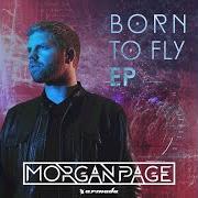 The lyrics BORN TO FLY of MORGAN PAGE is also present in the album Born to fly (2018)