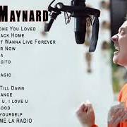 The lyrics ROYALTY of CONOR MAYNARD is also present in the album Talking about (2016)