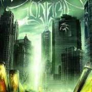 The lyrics CONTRA MUNDUM of ZONARIA is also present in the album The cancer empire (2008)