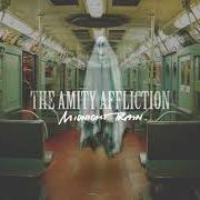 The lyrics DON'T WADE IN THE WATER of THE AMITY AFFLICTION is also present in the album Midnight train (2020)