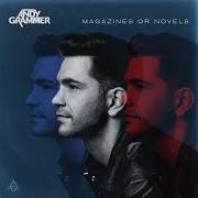 The lyrics PUSHING of ANDY GRAMMER is also present in the album Magazines or novels (2014)