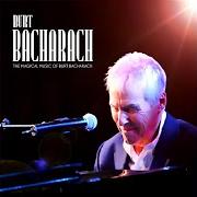 The lyrics THE BELL THAT COULDN'T JIMGLE of BURT BACHARACH is also present in the album Magic moments