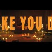 The lyrics LIKE YOU DO of JJ LIN is also present in the album Like you do (2021)