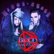 The lyrics BLAQ MAGICK of BLOOD ON THE DANCE FLOOR is also present in the album Bitchcraft (2014)