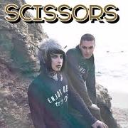 The lyrics NO REGRETS of BLOOD ON THE DANCE FLOOR is also present in the album Scissors (2016)