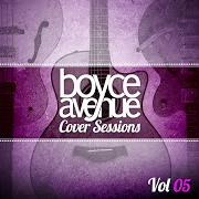 The lyrics CLOSER of BOYCE AVENUE is also present in the album Cover collaborations, vol. 4 (2017)