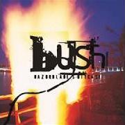 The lyrics SWALLOWED of BUSH is also present in the album Razorblade suitecase (1996)