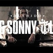 The lyrics MPC AUS GOLD of BUSHIDO is also present in the album Sonny black ii (2021)