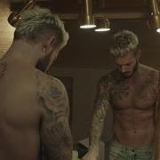 The lyrics MAGNOLIAS FOR EVER of M. POKORA is also present in the album My way (2016)