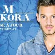 The lyrics 1, 2, 3 of M. POKORA is also present in the album Mise à jour: version 2.0 (2011)