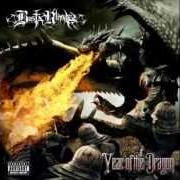 The lyrics BLEED THE SAME BLOOD of BUSTA RHYMES is also present in the album Year of the dragon (2012)