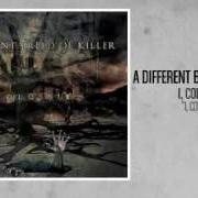 The lyrics DAWNING of A DIFFERENT BREED OF KILLER is also present in the album I, colossus (2008)
