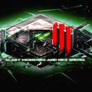 The lyrics KILL EVERYBODY of SKRILLEX is also present in the album Scary monsters and nice sprites (2010)