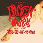 The rise & fall of butch walker and the lets go out tonites The rise & fall of butch walker and the lets go out tonites