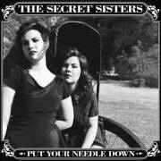 The lyrics RIVER JORDAN of THE SECRET SISTERS is also present in the album Put your needle down (2014)
