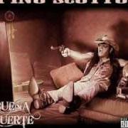 The lyrics QUORE DI ROCK 'N' ROLL of PINO SCOTTO is also present in the album Buena suerte (2010)