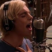 The lyrics MEANT TO BE of ROSS LYNCH is also present in the album Teen beach movie (2013)