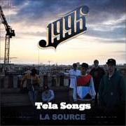 The lyrics LA SOURCE of 1995 is also present in the album La source (2011)
