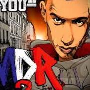 The lyrics INTRO MDR VOL.2 of MISTER YOU is also present in the album Mdr (mec de rue) vol.2 (2012)