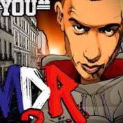 The lyrics MONNAIE DROGUE ET RESPECT of MISTER YOU is also present in the album Mdr (mec de rue) vol.2 (2012)