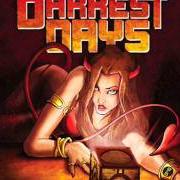 The lyrics PORN STAR DANCING of MY DARKEST DAYS is also present in the album My darkest days (2010)