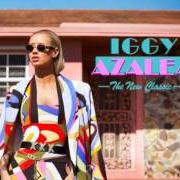 The lyrics MURDA BIZNESS of IGGY AZALEA is also present in the album The new classic (2014)