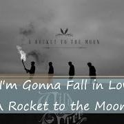 The lyrics GOING OUT of A ROCKET TO THE MOON is also present in the album That old feeling (2012)