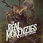 The lyrics BEER AND LOATHING of THE REAL MCKENZIES is also present in the album Beer and loathing (2020)