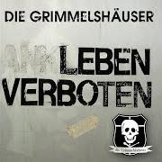 The lyrics TODESENGEL of DIE GRIMMELSHÄUSER is also present in the album Leben verboten (2007)