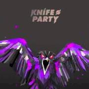 The lyrics KRAKEN of KNIFE PARTY is also present in the album Trigger warning (2015)
