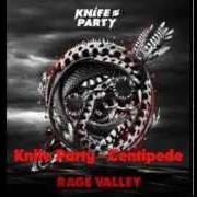The lyrics SLEAZE of KNIFE PARTY is also present in the album Rage valley ep (2012)