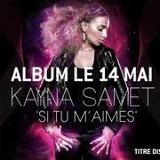 Si tu m'aimes Si tu m'aimes