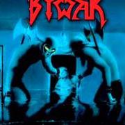 The lyrics FROZEN DEADLY WAR of BYWAR is also present in the album Heretic signs (2003)