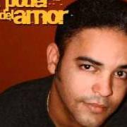 The lyrics DIOS of PERUCHO is also present in the album El poder del amor (1998)