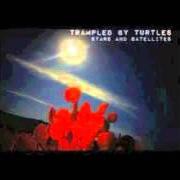 The lyrics ALONE of TRAMPLED BY TURTLES is also present in the album Stars and satellites (2012)
