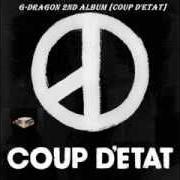 The lyrics YOU DO of G-DRAGON is also present in the album ??? coup d'etat, pt. 2 (2013)