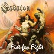 Fist for fight