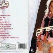 The lyrics PRISSOU of PRISCILLA is also present in the album Priscilla (2003)