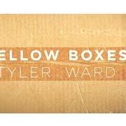 The lyrics LIFE IS CALLING of TYLER WARD is also present in the album Yellow boxes (2015)