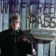 The lyrics NISHNABOTNA of C.W. MCCALL is also present in the album Wolf creek pass (2012)