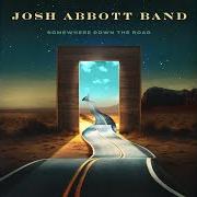 The lyrics WHAT WERE YOU THINKING of JOSH ABBOTT BAND is also present in the album Somewhere down the road (2024)