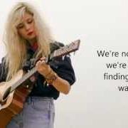 The lyrics BRIT SUMMER of NINA NESBITT is also present in the album Way in the world [ep] (2013)