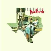 The lyrics GREATEST HITS of MYSTERY JETS is also present in the album Radlands (2012)