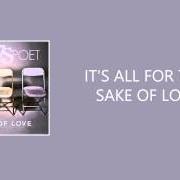 The lyrics MADE FOR ME of ARTIST VS POET is also present in the album Sake of love (2014)