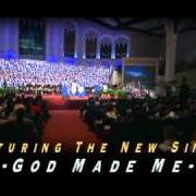 The lyrics I LOVE TO PRAISE HIM of MISSISSIPPI MASS CHOIR is also present in the album ...Then sings my soul (2011)