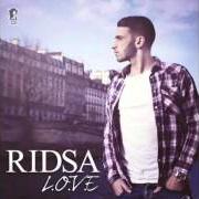 The lyrics AVEC ELLE of RIDSA is also present in the album L.O.V.E (2015)