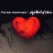 The lyrics A LOVE DIVINE of PETER HEPPNER is also present in the album My heart of stone (2012)